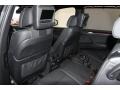 Rear Seat of 2010 X5 xDrive48i