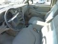 Medium Gray Front Seat Photo for 2003 GMC Sonoma #77386742