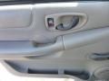 2003 Pewter Metallic GMC Sonoma SLS Extended Cab 4x4  photo #17