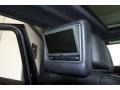 2010 BMW X5 Black Interior Entertainment System Photo