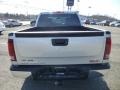 Pure Silver Metallic - Sierra 1500 SLE Crew Cab 4x4 Photo No. 6