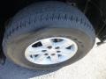 Pure Silver Metallic - Sierra 1500 SLE Crew Cab 4x4 Photo No. 9