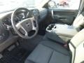 Pure Silver Metallic - Sierra 1500 SLE Crew Cab 4x4 Photo No. 16