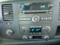 Pure Silver Metallic - Sierra 1500 SLE Crew Cab 4x4 Photo No. 19