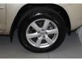 2008 Toyota RAV4 Limited Wheel and Tire Photo