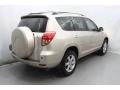 Savannah Metallic - RAV4 Limited Photo No. 6