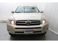 Savannah Metallic - RAV4 Limited Photo No. 8