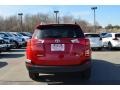 Barcelona Red Metallic - RAV4 LE Photo No. 4