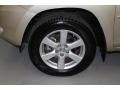 2008 Toyota RAV4 Limited Wheel