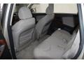 Ash 2008 Toyota RAV4 Limited Interior Color