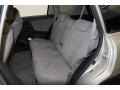 2008 Toyota RAV4 Limited Rear Seat