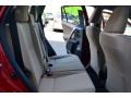 Beige Rear Seat Photo for 2013 Toyota RAV4 #77387687