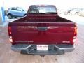 Sonoma Red Metallic - Canyon SLE Extended Cab Photo No. 14