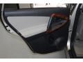 Ash 2008 Toyota RAV4 Limited Door Panel