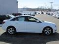 Summit White - Cruze LT Photo No. 5