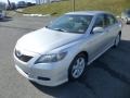 Classic Silver Metallic - Camry SE Photo No. 3