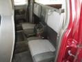 Sonoma Red Metallic - Canyon SLE Extended Cab Photo No. 20