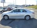 Classic Silver Metallic - Camry SE Photo No. 4