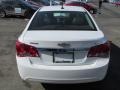 Summit White - Cruze LT Photo No. 8