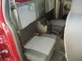 Sonoma Red Metallic - Canyon SLE Extended Cab Photo No. 21