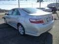Classic Silver Metallic - Camry SE Photo No. 5