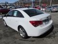 Summit White - Cruze LT Photo No. 9