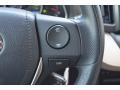 Beige Controls Photo for 2013 Toyota RAV4 #77387863