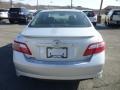 Classic Silver Metallic - Camry SE Photo No. 6