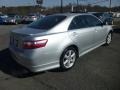 Classic Silver Metallic 2009 Toyota Camry SE Exterior