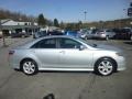 Classic Silver Metallic - Camry SE Photo No. 8