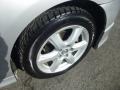 2009 Toyota Camry SE Wheel and Tire Photo