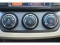 Beige Controls Photo for 2013 Toyota RAV4 #77387953