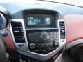 Summit White - Cruze LT Photo No. 15