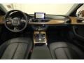 Black Dashboard Photo for 2012 Audi A6 #77387971