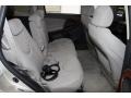 2008 Toyota RAV4 Limited Rear Seat