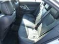 Charcoal 2009 Toyota Camry SE Interior Color