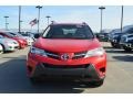 Barcelona Red Metallic - RAV4 LE Photo No. 33