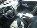 Classic Silver Metallic - Camry SE Photo No. 17