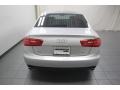 Ice Silver Metallic - A6 2.0T Sedan Photo No. 12