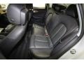Black Rear Seat Photo for 2012 Audi A6 #77388151