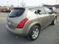 2004 Polished Pewter Metallic Nissan Murano SL  photo #7