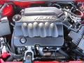 3.6 Liter SIDI DOHC 24-Valve VVT Flex-Fuel V6 Engine for 2012 Chevrolet Impala LS #77388267