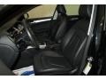 2012 Phantom Black Pearl Effect Audi A4 2.0T Sedan  photo #14