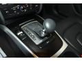 2012 Phantom Black Pearl Effect Audi A4 2.0T Sedan  photo #26