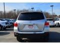 2013 Classic Silver Metallic Toyota Highlander Limited 4WD  photo #4