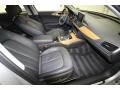 Ice Silver Metallic - A6 2.0T Sedan Photo No. 43