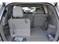2013 Classic Silver Metallic Toyota Highlander Limited 4WD  photo #14