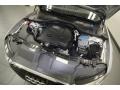  2012 A6 2.0T Sedan 2.0 Liter FSI Turbocharged DOHC 16-Valve VVT 4 Cylinder Engine