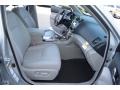 2013 Classic Silver Metallic Toyota Highlander Limited 4WD  photo #18