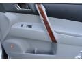2013 Classic Silver Metallic Toyota Highlander Limited 4WD  photo #20